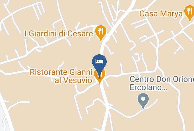 Naples - Sanfralu Maps