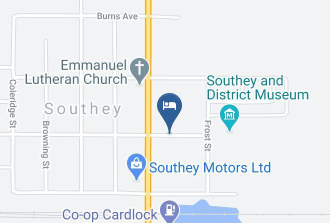 Division 6 - Sangha Inn Maps