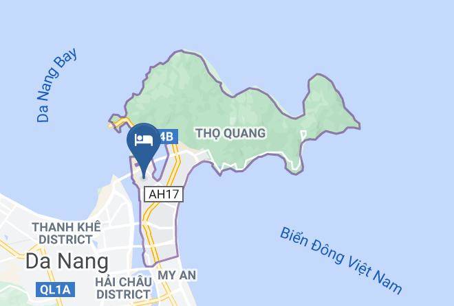 Ni Hien Dong - Sanghe Condotel Maps