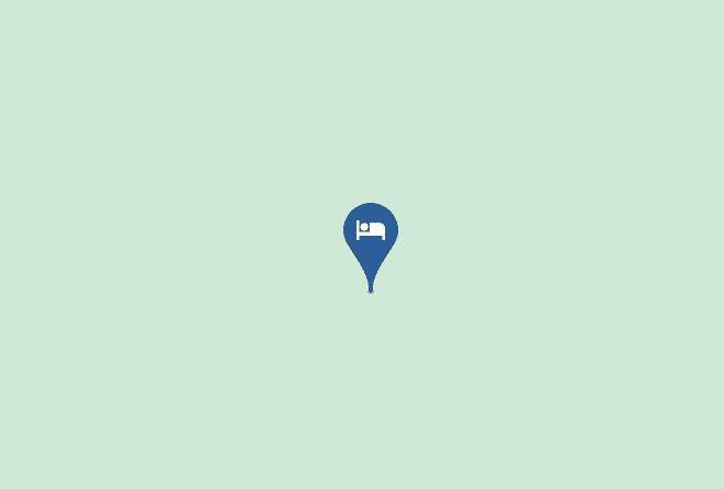 Bikita - Sango Wildlife Lodge Maps