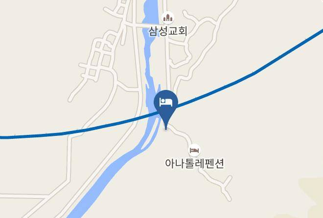 Yangpyeonggun - Sangwagang Maps