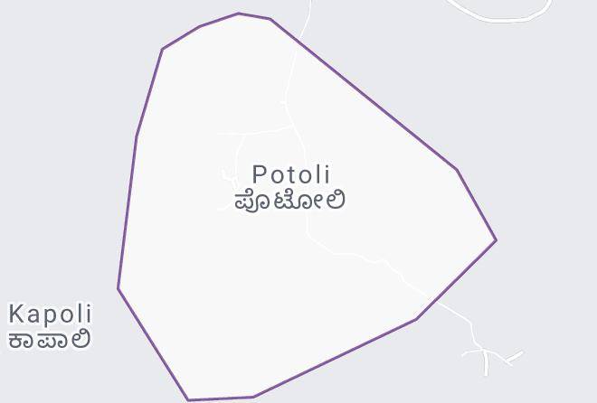 Khanapur - Sangway Homestay Maps