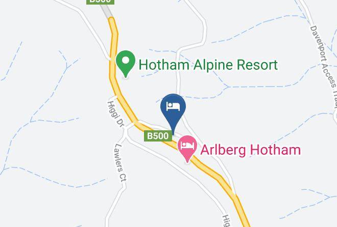Alpine - Schnapps Maps