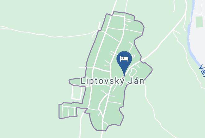 Liptovsky Mikulas - Sankt Johann Maps