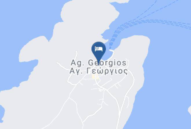 Naxos - Sanoudos Maps