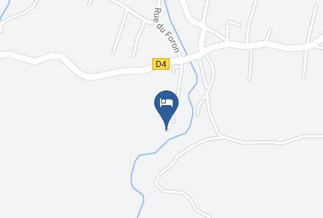 Haute Savoie - Sanskriti Maps