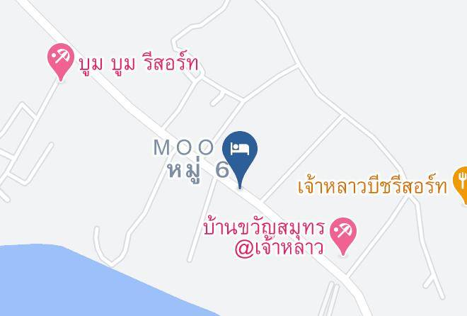 Amphoe Tha Mai - Sansook Chaolao Maps