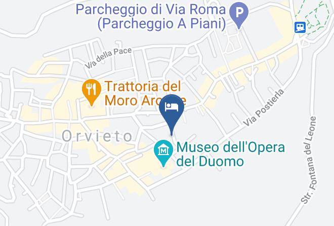 Terni - Sant'angelo 42 Maps