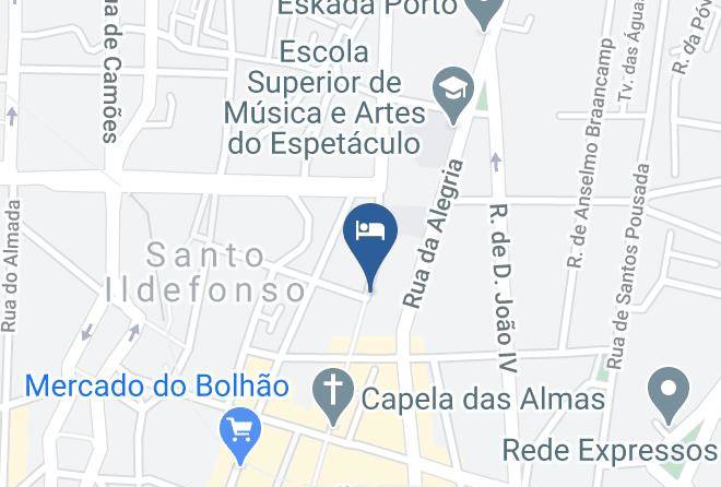 Vitoria - Santa Catarina 652 Maps