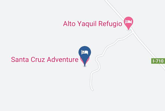 Colchagua Province - Santa Cruz Adventure Maps