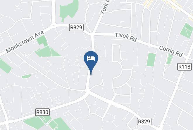 Monkstown - Santa Cruz Maps