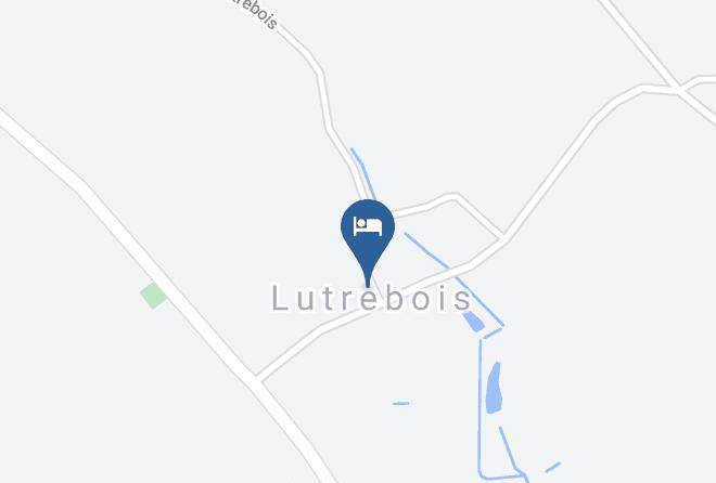 Luxemburg Province - Santa Fe Lutrebois Maps