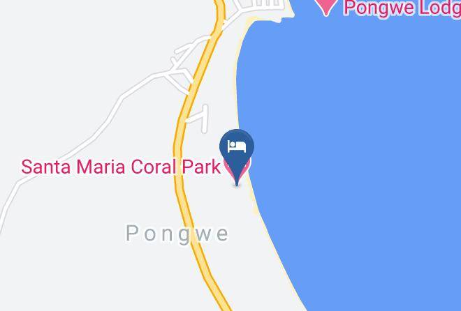 North B - Santa Maria Coral Park Maps