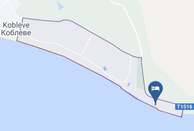 Berezanka Raion - Santa O Ivushka Maps
