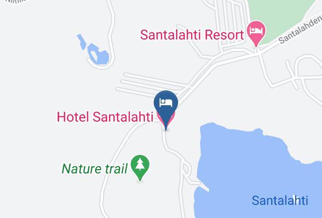 Kotka - Santalahti Maps