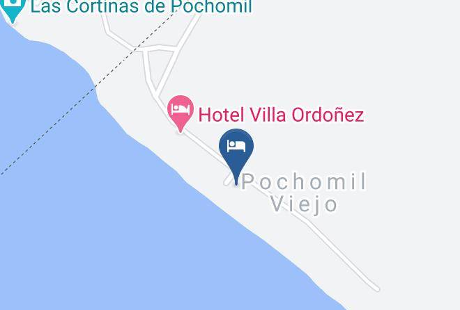San Rafael Del Sur - Santanita Maps