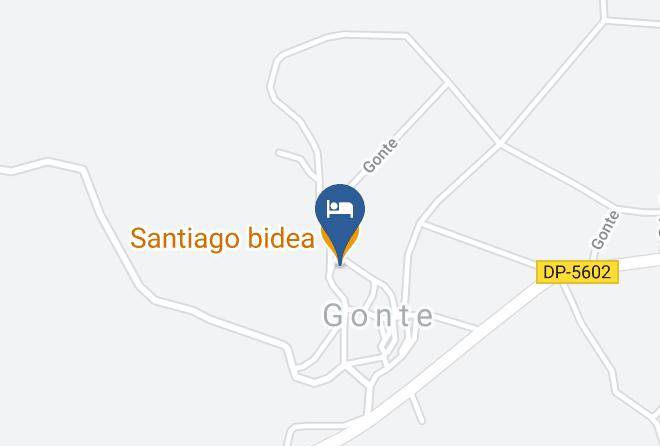 Auna - Santiago Bidea Maps