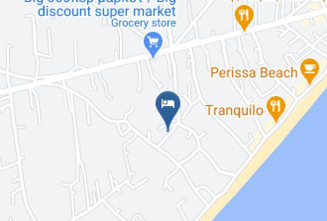 Thira - Santorini Breeze Maps