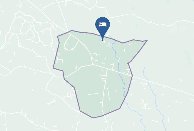 Amphoe Pak Chong - Santosha Maps