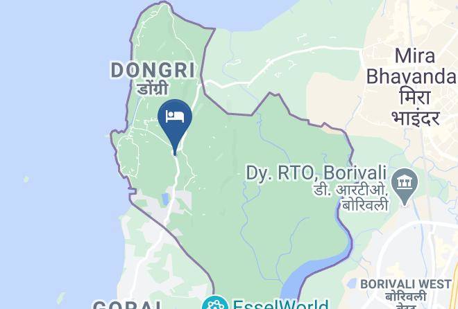 Mira Bhayander - Sanvers Da Dhaba Maps