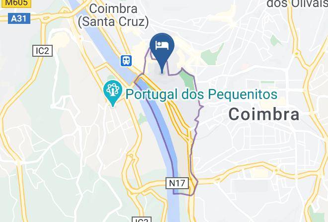 Sao Bartolomeu - Sao Bento Na Alta Maps
