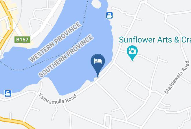 Sapara River Guest Map