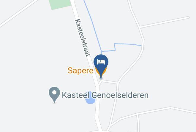 Limburg - Sapere Restaurant Maps