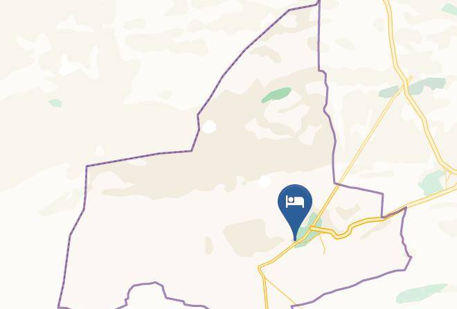 Jiuquan - Sapphire Hotel Maps