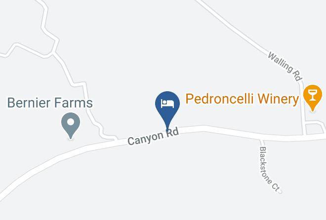 Sonoma - Sapphirecanyon Llc Maps