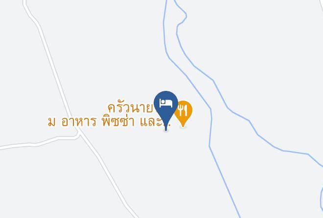 Amphoe Wang Thong - Sappraiwan Elephant Resort Maps
