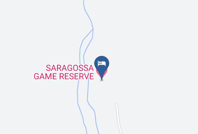 Emakhazeni - Saragossa Game Reserve Maps