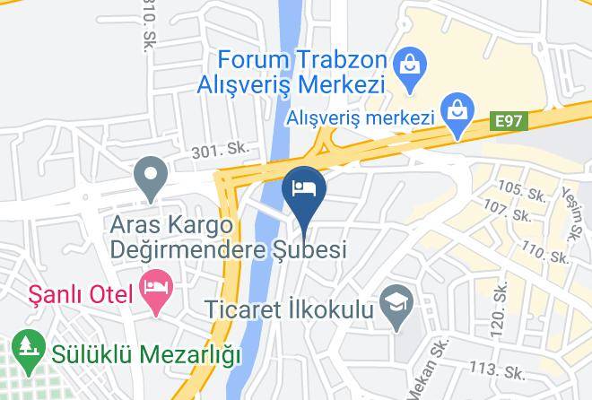 Ortahisar - Sari Konak 61 Maps