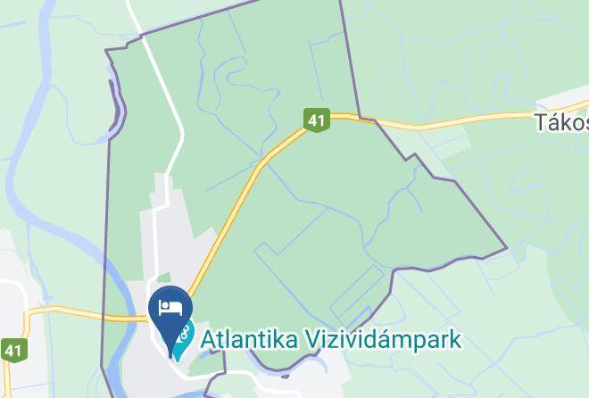 Vasarosnameny - Sarki Feny Vendeghaz Maps