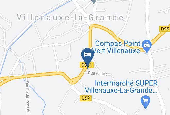 Aube - Sarl Du Chateau Maps