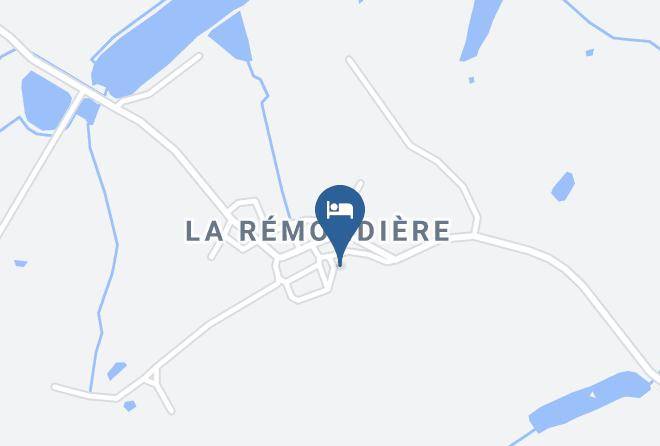 Deux Sevres - Sarl La Raymondiere Maps