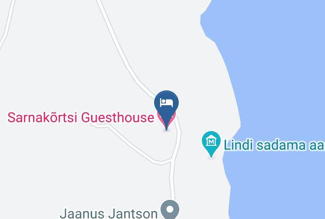 Lindi - Sarnakortsi Talu Maps