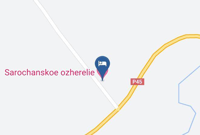 Ostrovetskiy Rayon - Sarochanskoe Ozherelie Maps