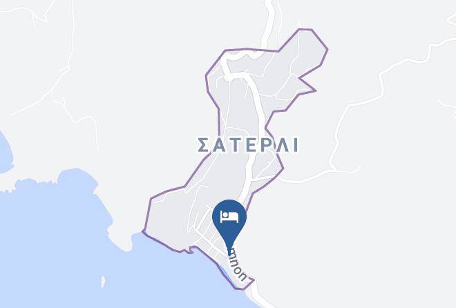 Perifereiaki Enotita Nison - Saronic Seafront Maps