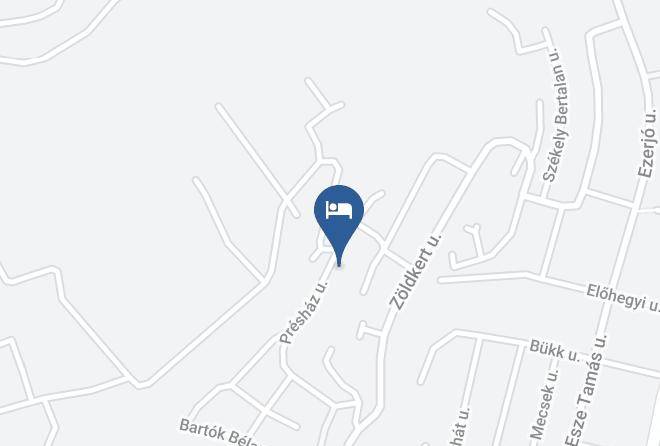 Szekszard - Sarosdi Pince Kft Maps