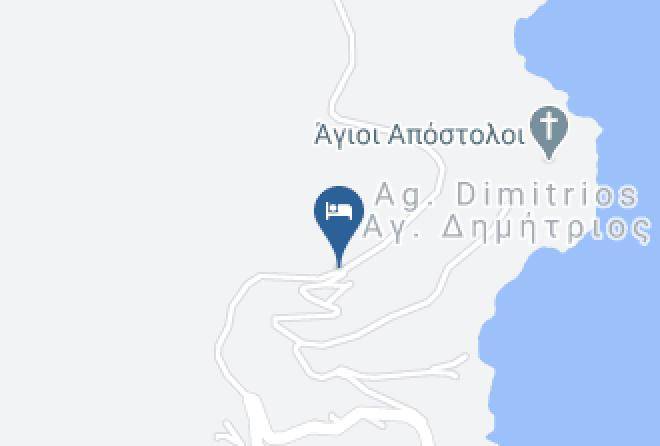 Syros - Sarris Planet Studios Maps