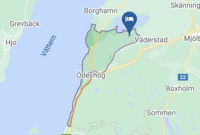 Sartshoga Vingard Map