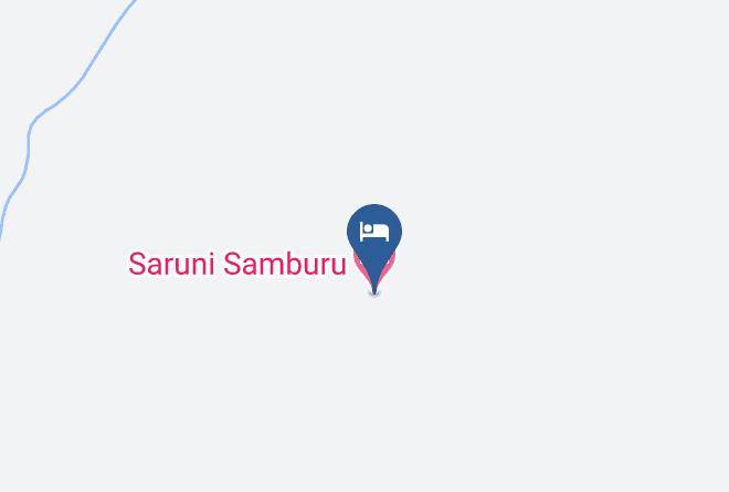 Samburu - Saruni Samburu Maps