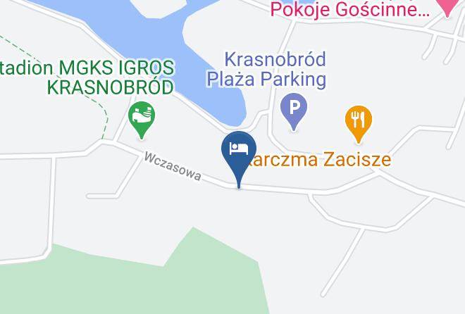 Zamojski - Sarzynowka Maps