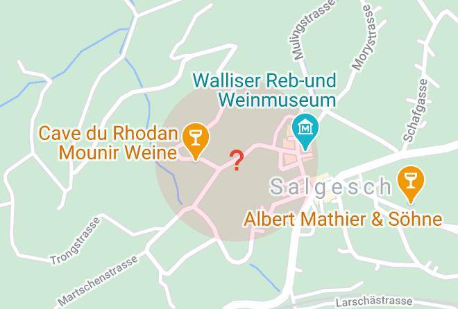 Leuk - Sascha Plaschy Maps