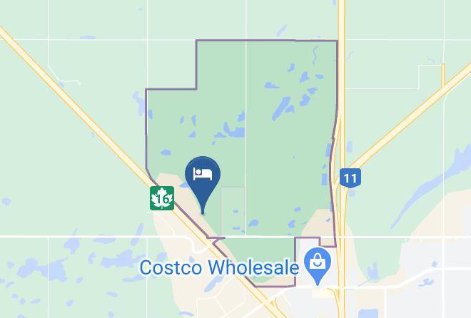 Division 11 - Saskatoon 16 West Rv Park Maps
