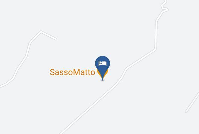 Arezzo - Sassomatto Maps