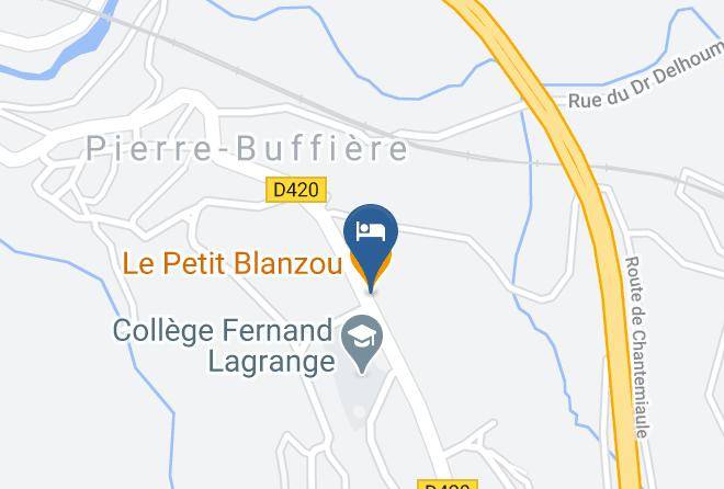 Haute Vienne - Sasu Adeline Maps