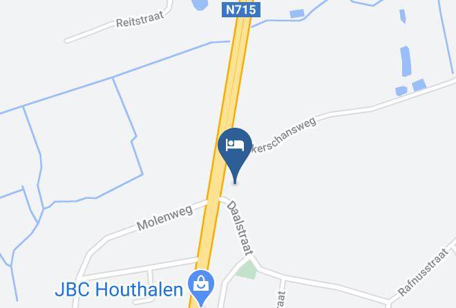 Limburg - Sato Hotel Maps