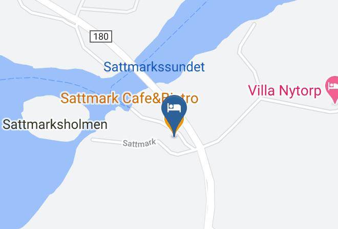 Parainen - Sattmark Kaffe&safka Maps