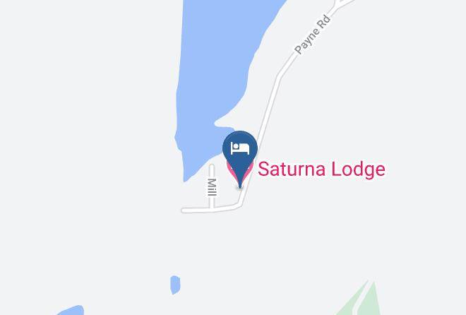 Capital - Saturna Lodge Ltd Maps